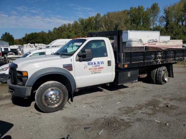  Salvage Ford F-450