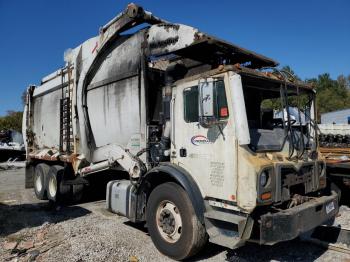  Salvage Mack 600 Mru600