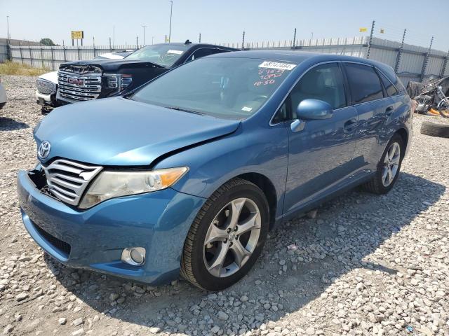  Salvage Toyota Venza