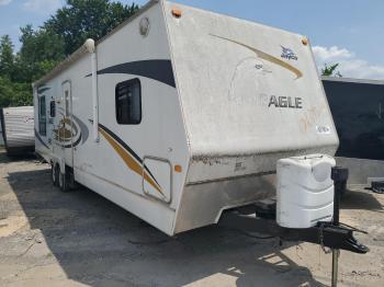  Salvage Jayco Eagle