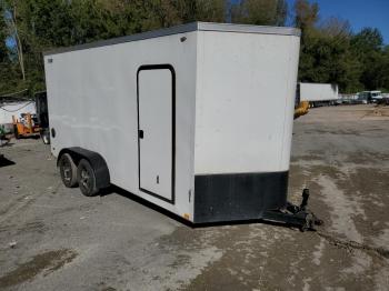  Salvage Other Trailer