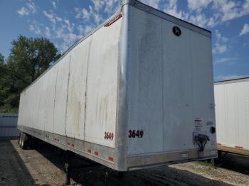  Salvage Ggsd Reefer