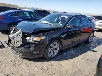  Salvage Ford Taurus