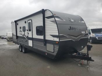  Salvage Jayco Jayflight