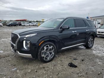  Salvage Hyundai PALISADE