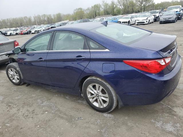 Hyundai SONATA Gls Image 2