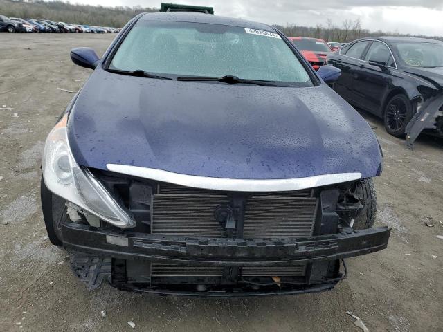 Hyundai SONATA Gls Image 4