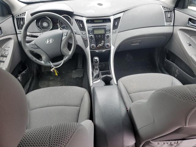 Hyundai SONATA Gls Image 5