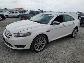  Salvage Ford Taurus