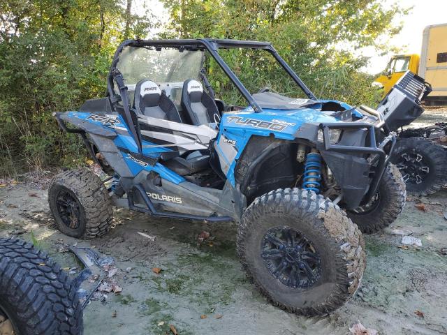  Salvage Polaris Z18vde92bb