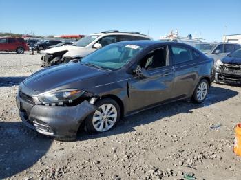  Salvage Dodge Dart