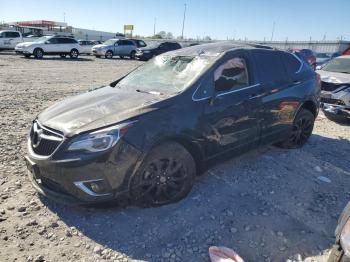  Salvage Buick Envision