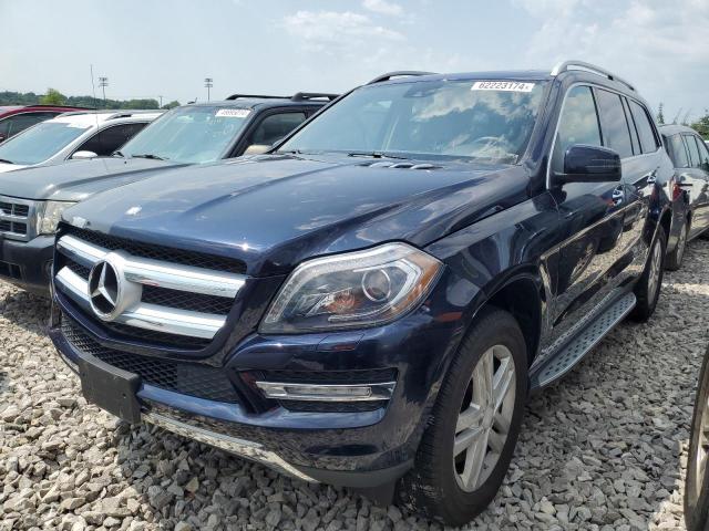  Salvage Mercedes-Benz G-Class