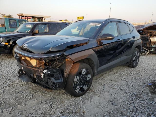  Salvage Hyundai KONA