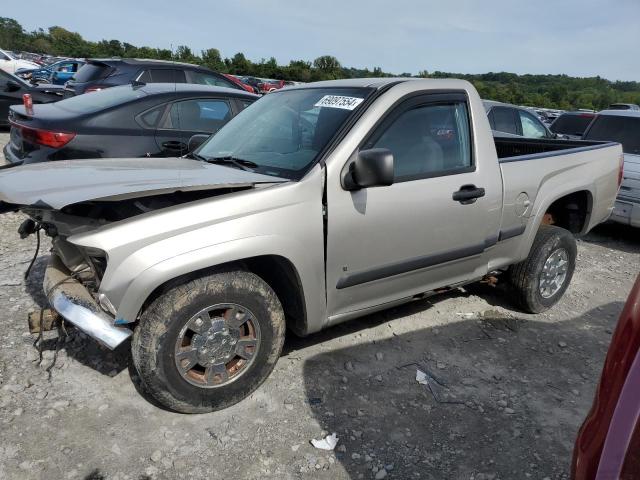  Salvage GMC Canyon