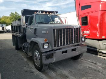  Salvage GMC H9500 J9c0