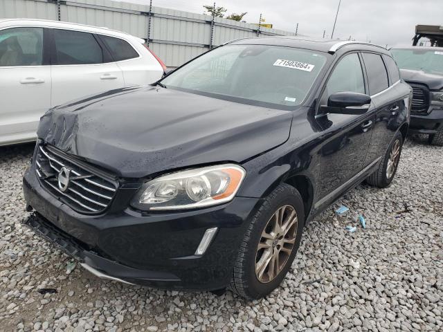  Salvage Volvo XC60