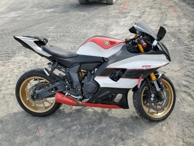  Salvage Yamaha Yzfr7