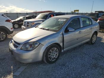  Salvage Chevrolet Cobalt