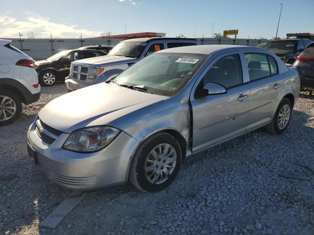  Salvage Chevrolet Cobalt