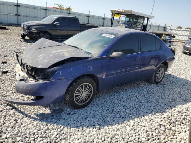  Salvage Saturn Ion