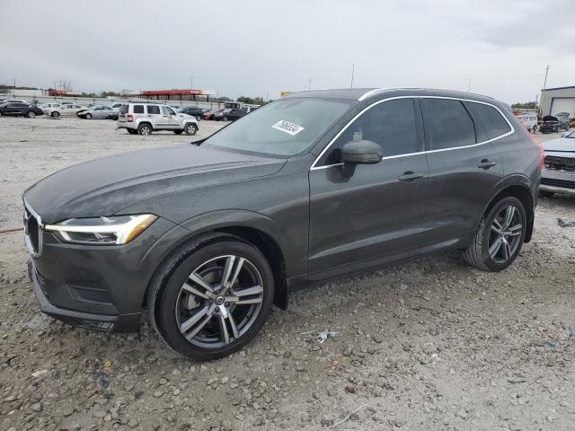  Salvage Volvo XC60