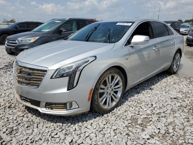  Salvage Cadillac XTS