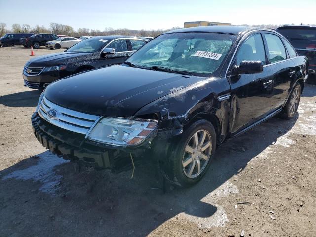  Salvage Ford Taurus