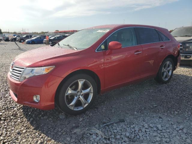  Salvage Toyota Venza