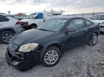  Salvage Chevrolet Cobalt Ls