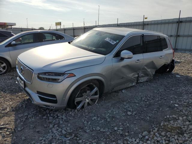  Salvage Volvo XC90