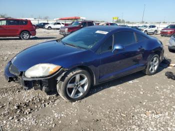  Salvage Mitsubishi Eclipse