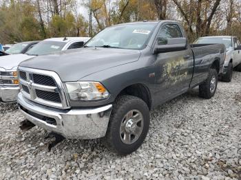  Salvage Ram 3500