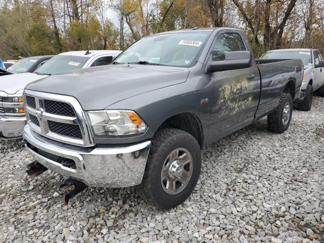  Salvage Ram 3500