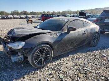  Salvage Toyota Scion