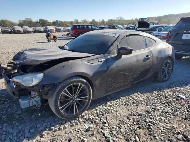  Salvage Toyota Scion