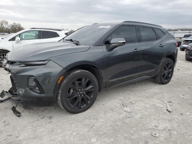  Salvage Chevrolet Blazer