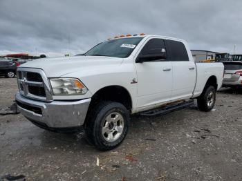  Salvage Ram 2500