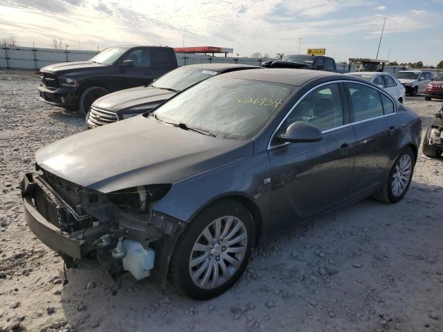  Salvage Buick Regal