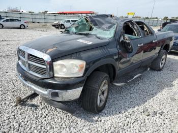  Salvage Dodge Ram 1500