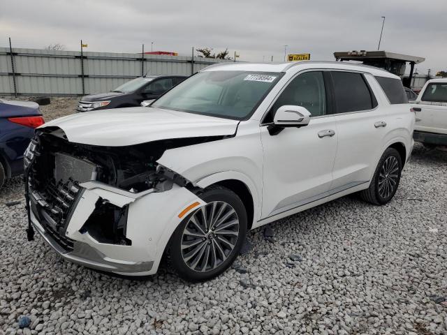  Salvage Hyundai PALISADE