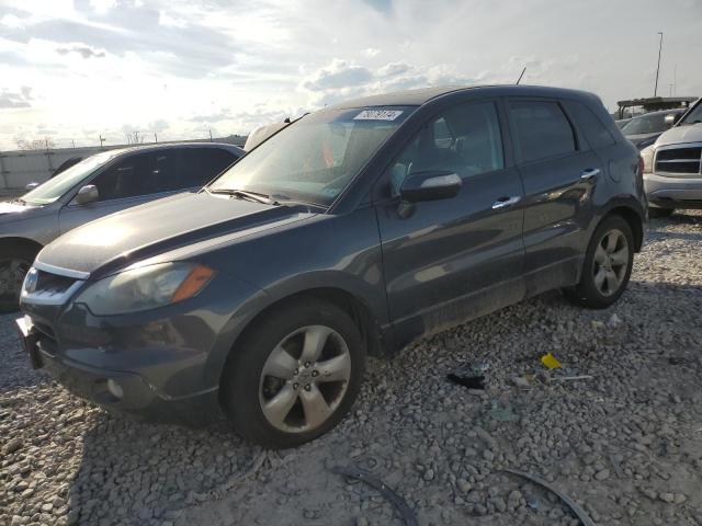  Salvage Acura RDX