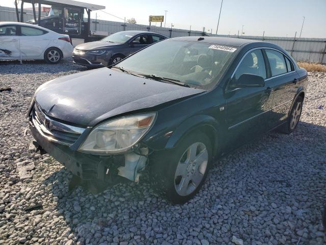  Salvage Saturn Astra