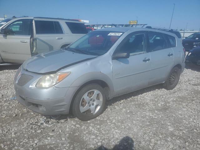  Salvage Pontiac Vibe