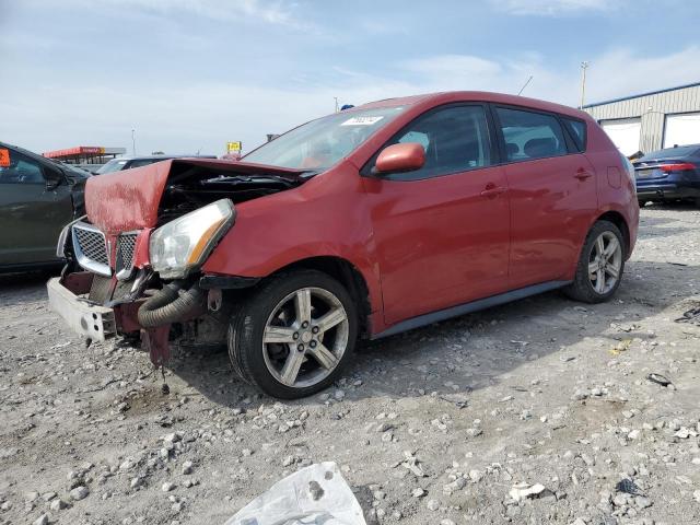  Salvage Pontiac Vibe