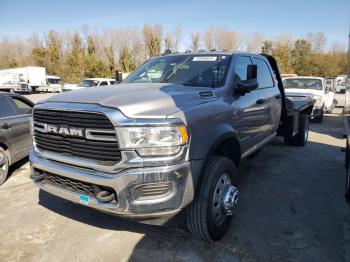  Salvage Ram 4500