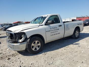  Salvage Dodge Ram 1500