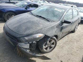  Salvage Dodge Dart