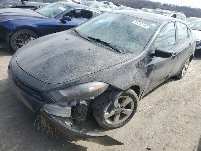  Salvage Dodge Dart