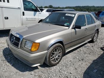  Salvage Mercedes-Benz Other